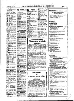 ABC MADRID 30-01-1990 página 119