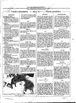 ABC MADRID 30-01-1990 página 127