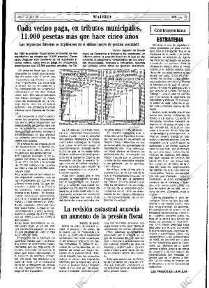 ABC MADRID 30-01-1990 página 39