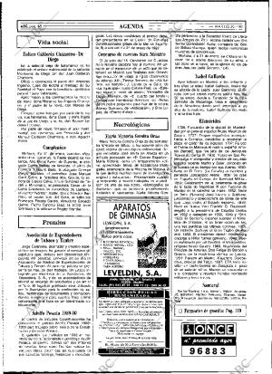 ABC MADRID 30-01-1990 página 48