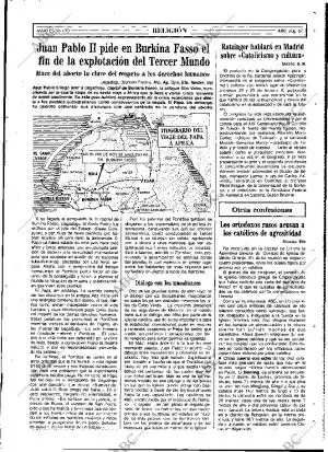 ABC MADRID 30-01-1990 página 67
