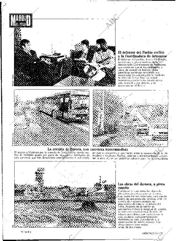 ABC MADRID 31-01-1990 página 10