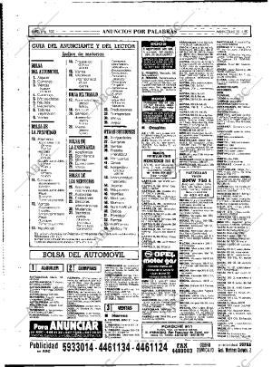 ABC MADRID 31-01-1990 página 102