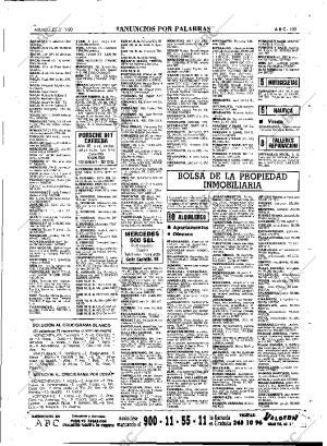 ABC MADRID 31-01-1990 página 103
