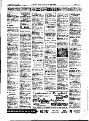 ABC MADRID 31-01-1990 página 107