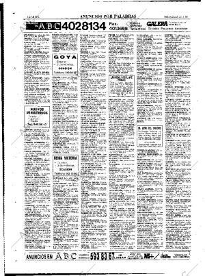 ABC MADRID 31-01-1990 página 112