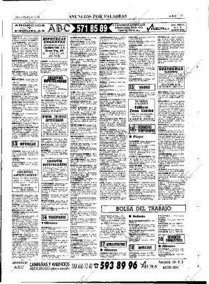 ABC MADRID 31-01-1990 página 115