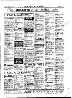 ABC MADRID 31-01-1990 página 117