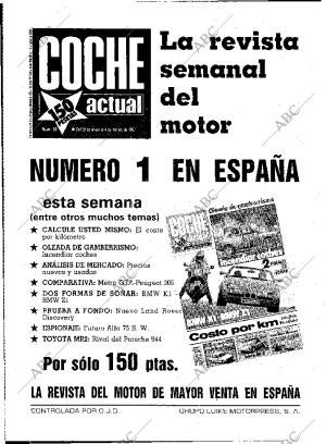 ABC MADRID 31-01-1990 página 12