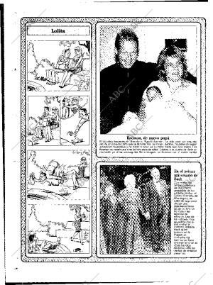 ABC MADRID 31-01-1990 página 122