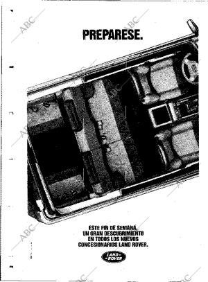 ABC MADRID 31-01-1990 página 128