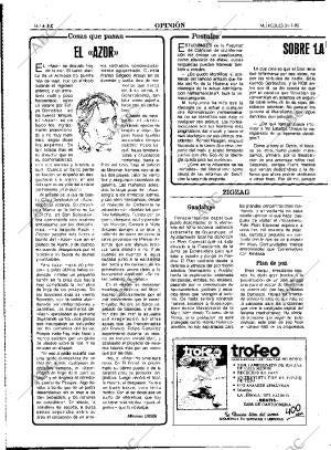 ABC MADRID 31-01-1990 página 16