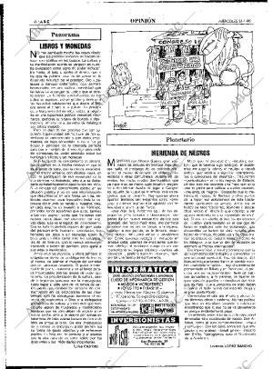 ABC MADRID 31-01-1990 página 18