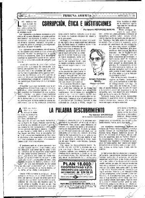 ABC MADRID 31-01-1990 página 26