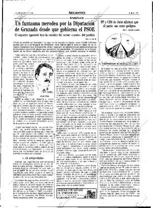 ABC MADRID 31-01-1990 página 29