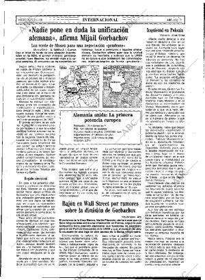 ABC MADRID 31-01-1990 página 31