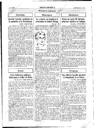 ABC MADRID 31-01-1990 página 34