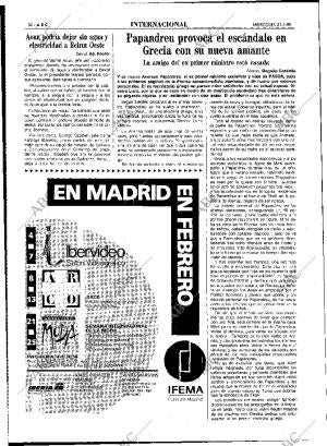 ABC MADRID 31-01-1990 página 36