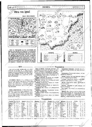 ABC MADRID 31-01-1990 página 38