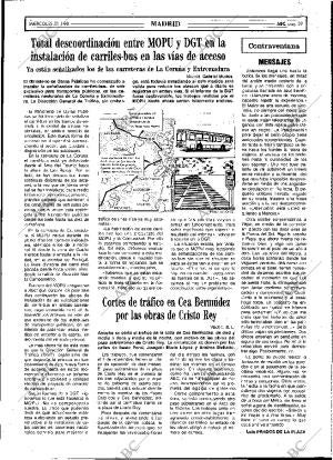ABC MADRID 31-01-1990 página 39