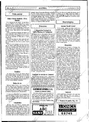 ABC MADRID 31-01-1990 página 48