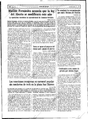 ABC MADRID 31-01-1990 página 54