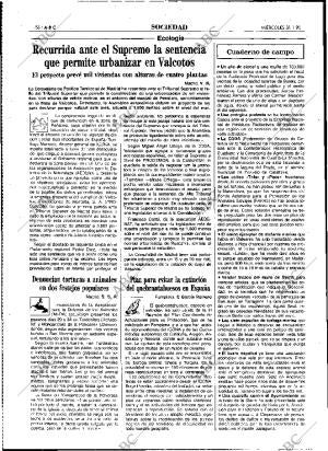 ABC MADRID 31-01-1990 página 56