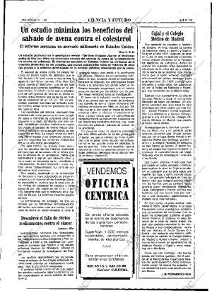 ABC MADRID 31-01-1990 página 59