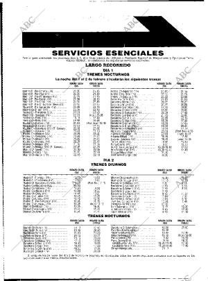 ABC MADRID 31-01-1990 página 6