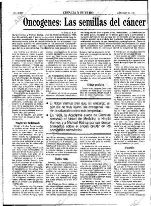 ABC MADRID 31-01-1990 página 60