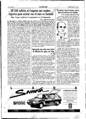 ABC MADRID 31-01-1990 página 66