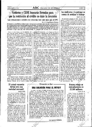 ABC MADRID 31-01-1990 página 69