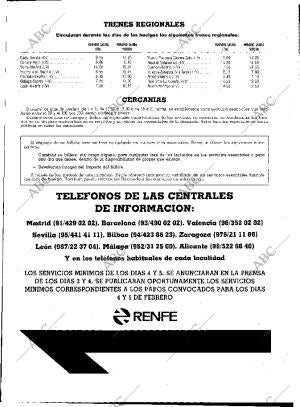 ABC MADRID 31-01-1990 página 7