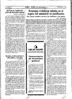ABC MADRID 31-01-1990 página 70