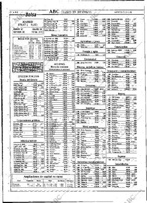 ABC MADRID 31-01-1990 página 72