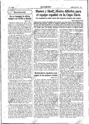 ABC MADRID 31-01-1990 página 82