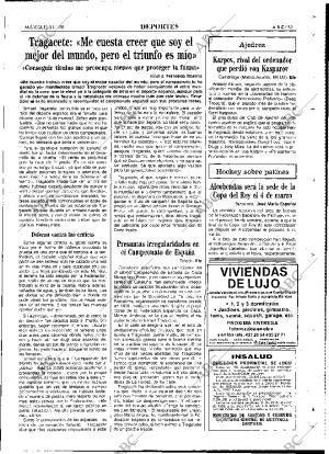 ABC MADRID 31-01-1990 página 83