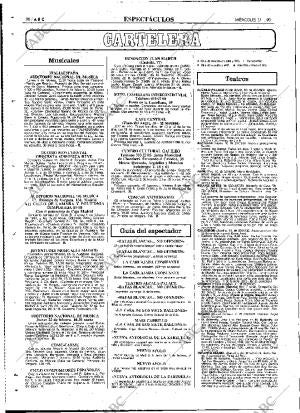 ABC MADRID 31-01-1990 página 90