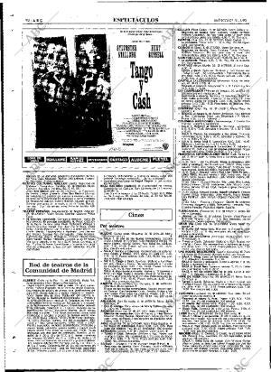 ABC MADRID 31-01-1990 página 92