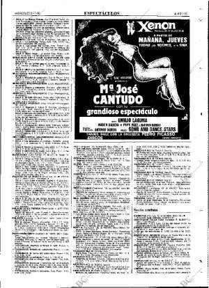 ABC MADRID 31-01-1990 página 93