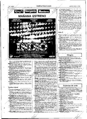 ABC MADRID 31-01-1990 página 94