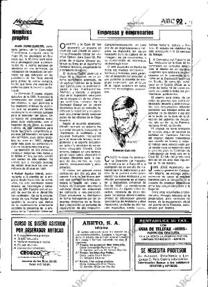 ABC SEVILLA 01-02-1990 página 49