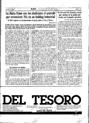 ABC SEVILLA 01-02-1990 página 57