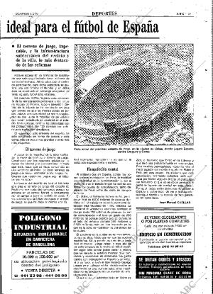ABC MADRID 04-02-1990 página 101