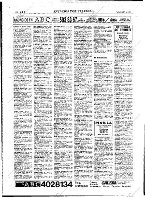 ABC MADRID 04-02-1990 página 136