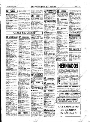 ABC MADRID 04-02-1990 página 141