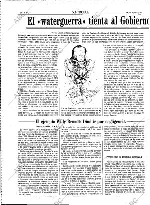 ABC MADRID 04-02-1990 página 22