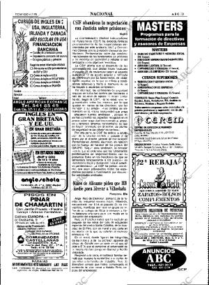 ABC MADRID 04-02-1990 página 31