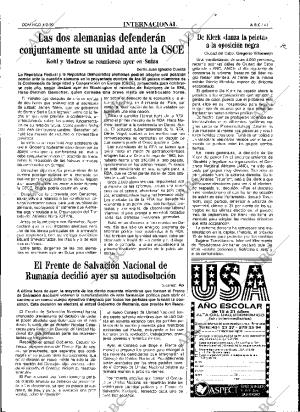 ABC MADRID 04-02-1990 página 41