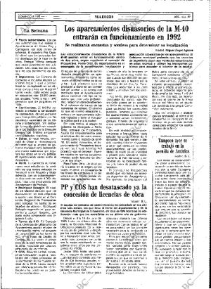 ABC MADRID 04-02-1990 página 49